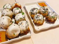 特色生煎-东泰祥生煎馆(重庆北路店)