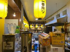 -梅亭居酒屋(中大国际店)