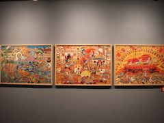 -江苏省美术馆(长江路新馆)