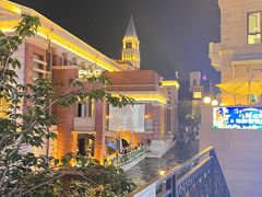 -LENBACH兰巴赫西餐啤酒坊(大连东港店)