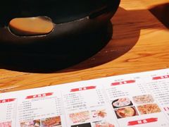 -千寻烧肉(政务区店)