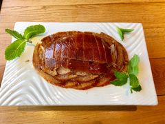 -四季民福烤鸭店(前门廊房二条店)