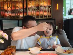 -半秋山西餐厅(襄阳万达店)