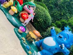 -大连海昌发现王国主题公园