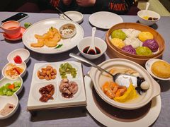 -津菜典藏(天津之眼店)