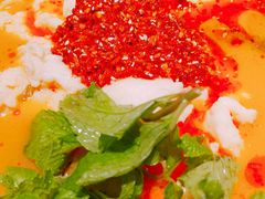 -云海肴云南菜·蒸汽石锅鱼(北京良乡华冠店)