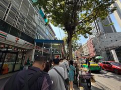 -榮泰米粉湯(Left Shop)