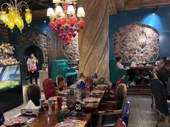 -卢布里西餐厅(总店)