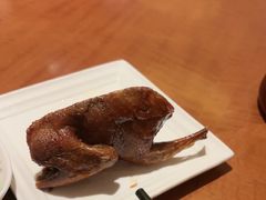 -杭州JW万豪酒店-万豪中餐厅