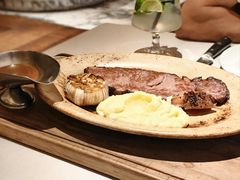 -艾雷牛排馆 LA.Prime Steakhouse