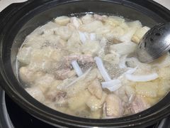 -百年果林椰子鸡(中洲店)