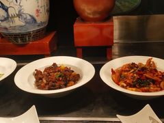 -OPEN開全日自助餐厅·牛肉火锅·海鲜(佛山希尔顿酒店)