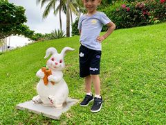 -三亚亚龙湾天域度假酒店