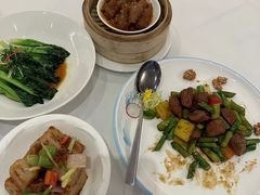 -皇朝尊会(龙之梦大酒店)