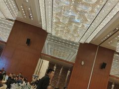 大堂-湛江花园酒店·桃园馆