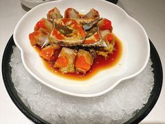 -高佳庄·舟山海鲜(海景旗舰店)