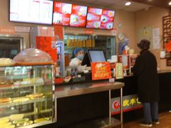 -庆丰包子铺(大慧寺22号平房店)