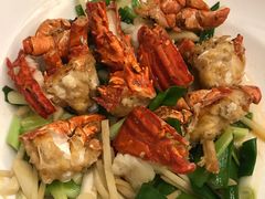 -海九澎湖海鲜餐厅