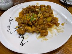 -下梅人家土菜馆(历史文化餐厅度假区店)