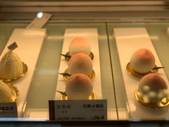 -张爱施法式西餐厅(汉街店)