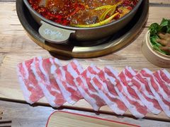 -矮板凳老火锅(宽窄巷子店)