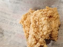 -肯德基(大悦城D馆店)