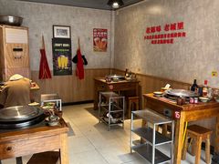 -陈眼镜火锅(总店)