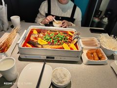 -半天妖烤鱼(印象城店)