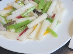 -老牌坊•鲁菜名店•地道济南菜(大观园商埠店)