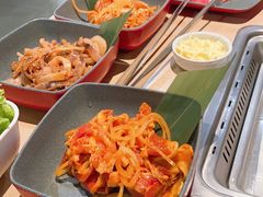 -新石器烤肉(百联川沙店)