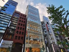 -优衣库(银座店)