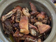 -斯丹姜母鸭·古法干香(涂门街总店)