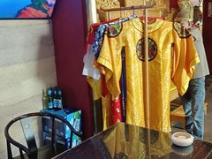 -阿财老铺·凤阳土菜馆