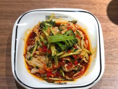 -魏家凉皮(西安秋林宏业商厦店)