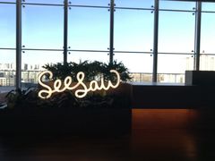 -Seesaw Coffee(朝阳大悦城店)