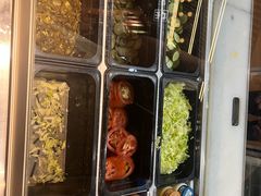 -赛百味SUBWAY(高新绿宝店)