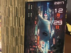 -纵横国际影城杜比全景声巨幕(天安云谷店)