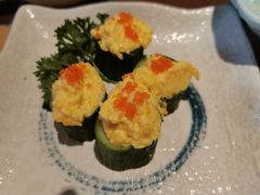 -禾风·海鲜料理自助(玉林店)