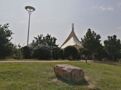-丁香湖公园