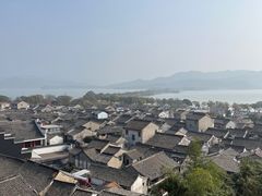 -东钱湖旅游度假区