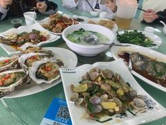 -景好海鲜餐厅(大鹏必选旅游店)