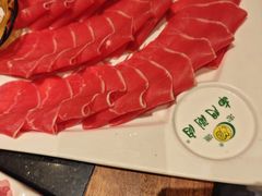 -南门涮肉(北洼路店)