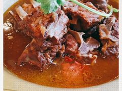 -芦月轩羊蝎子(北蜂窝店)