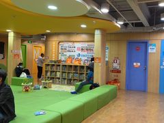 -金宝贝早教(南山花园城店)