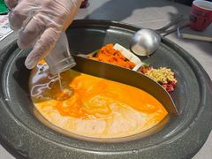 -生活如沸·顺德水牛奶火锅(大学路店)