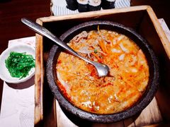 -仓桥家·焗寿司·锅物(光谷步行街店)