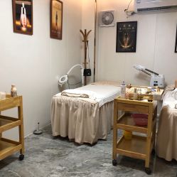 -佳慕祛痘皮肤管理连锁