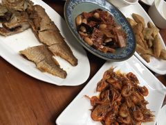 -三林本帮馆(中林街店)