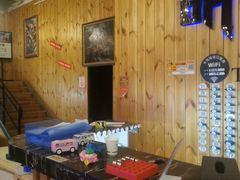 -明日世界密室轰趴·剧本桌游·箭馆团建(国贸店)