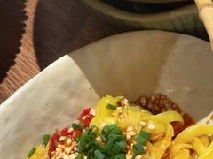 -大盐帮川菜馆(长楹天街店)